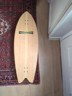 Hamboard fish 52" surfskate, Ophalen of Verzenden, Nieuw, Skateboard