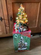 Kerstbeeld 1, Diversen, Kerst, Ophalen of Verzenden, Gebruikt