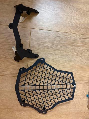 KTM 1190 koplamp rooster beschikbaar voor biedingen