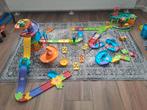 Toet Toet garage/racebaan, Kinderen en Baby's, Speelgoed | Racebanen, Ophalen of Verzenden, Handmatig, Overige merken