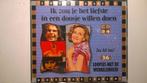 Ik Zou Je Het Liefste In Een Doosje Willen Doen CD 3 & 4, Zo goed als nieuw, Verzenden