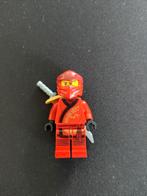 Lego Ninjago Kai Legacy njo0613 71741 nieuw minifigure, Ophalen of Verzenden