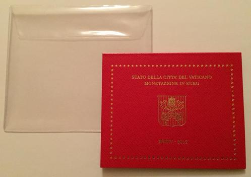 Hoesjes voor opbergen BU sets Vaticaan / 2 Euro coincards FR, Postzegels en Munten, Munten en Bankbiljetten | Toebehoren, Overige typen