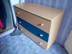 Lade kast., Ophalen, Gebruikt, 50 tot 100 cm, 3 of 4 laden