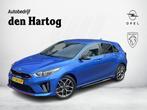 Kia Ceed 1.4 T-GDi GT-Line Trekhaak/ECC/Camera/Navi/Parkeerh, Voorwielaandrijving, 12 maanden, 450 kg, 4 cilinders