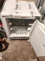 Bosch inbouw vriezer, Witgoed en Apparatuur, Vriezers en Diepvrieskisten, Ophalen, Gebruikt, Inbouw, Minder dan 60 cm