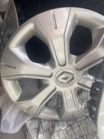 Auto spullen, Ophalen, Gebruikt