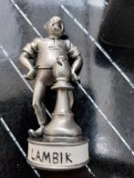 Lambik, Ophalen, Nieuw, Beeldje of Figuurtje
