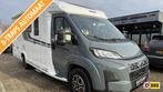 Knaus Van TI 650 MEG nu automaat gratis!, Automaat, Koelkast, Ringverwarming, Fiat