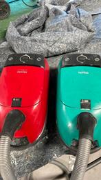 2 x miele stofzuiger zonder telescoopbuis, Ophalen of Verzenden, Zo goed als nieuw