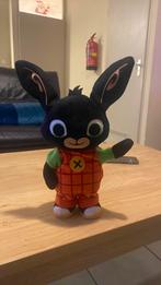 Te koop Bing danst en zingt, Kinderen en Baby's, Speelgoed | Actiefiguren, Ophalen, Zo goed als nieuw