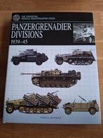 Panzergrenadier Divisions 1939-45, Boeken, Oorlog en Militair, Ophalen of Verzenden, Zo goed als nieuw, Tweede Wereldoorlog