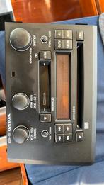 Radio cd cassettespeler volvo HU-603, Auto diversen, Autoradio's, Ophalen, Gebruikt