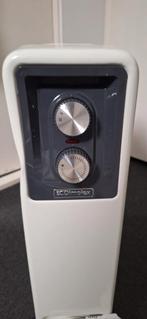 Elektrische Oliekachel - Direct Warmte!, Huis en Inrichting, Kachels, Ophalen, Oliekachel, Gebruikt, Elektrisch