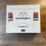 Silvana Grenat Kussen Nieuw in doos, Eenpersoons, Wit, Nieuw, Ophalen of Verzenden