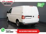 Volkswagen Transporter 2.0 TDI 150 pk DSG Aut. (Demo) BPM VR, Auto's, Stof, 150 pk, Volkswagen, 2500 kg