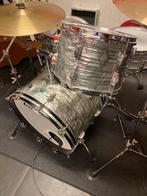 Ludwig Super Classic shell set in Sky Blue Pearl uit 1976, Ophalen, Zo goed als nieuw, Ludwig