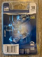 Nieuwe Halogeen G9 Lampen - 3 stuks, Minder dan 30 watt, Soft of Flame, Halogeen (gloei)lamp, Nieuw