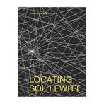 Sol LeWitt - Locating Sol LeWitt, Boeken, Ophalen of Verzenden, Nieuw, Schilder- en Tekenkunst