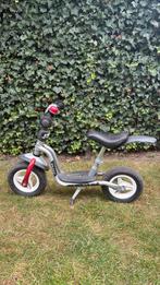 Pucky Starter Plus loopfiets, Kinderen en Baby's, Speelgoed | Buiten | Voertuigen en Loopfietsen, Ophalen, Zo goed als nieuw, Loopfiets