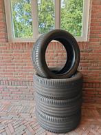 255 45 19 Pirelli Zomerbanden (4 stuks), Auto-onderdelen, Banden en Velgen, Gebruikt, 255 mm, Band(en), Personenwagen