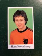 Voetbalplaatje HEMA Hugo Hovenkamp AZ’67 EK 80, Verzamelen, Sportartikelen en Voetbal, Ophalen of Verzenden, AZ