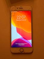 iPhone 6s 64GB Rose Goud - Defect scherm, Gebruikt, 78 %, Ophalen of Verzenden, 64 GB