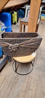 krantenbak / lectuurbak, Huis en Inrichting, Ophalen, Zo goed als nieuw