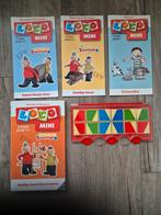 Loco Mini 4-6 jaar Buurman en Buurman, Kinderen en Baby's, Speelgoed | Educatief en Creatief, Ophalen of Verzenden, Zo goed als nieuw