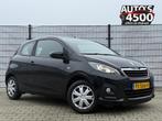 Peugeot 108 1.0 e-VTi Active Airco!, Auto's, Peugeot, Voorwielaandrijving, Stof, Euro 6, 4 stoelen