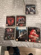 Playstation 3 Games - Klassiekers en Meer!, Spelcomputers en Games, Avontuur en Actie, Gebruikt, 1 speler, Ophalen of Verzenden