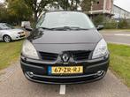 Renault Scénic 2.0-16V Tech Line | Panoramadak | APK 10-202, Auto's, Renault, 1998 cc, 135 pk, 4 cilinders, Zwart