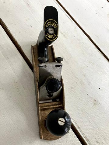 Darex handzaam schaafje. Model 336 zoals Stanley SB3. beschikbaar voor biedingen