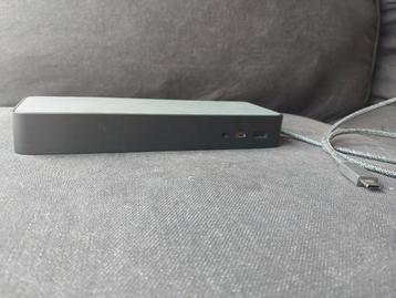 Hp USB-C Dock HSA-B005DS beschikbaar voor biedingen