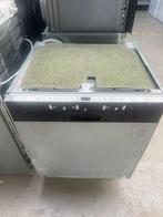 Siemens Vaatwasser inbouw ZEOLITH bezorging mogelijk, Minder dan 85 cm, Voorspoelprogramma, Minder dan 10 liter, Ophalen of Verzenden