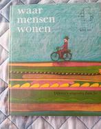 Waar mensen wonen 4, klas zes, aardrijkskunde, Ophalen of Verzenden, Aardrijkskunde