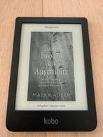 Kobo clara HD - eReader met stevige hoes, Computers en Software, E-readers, 8 GB, Ophalen of Verzenden, Zo goed als nieuw, Touchscreen