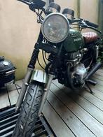 Honda CM400T 1980 Cafe Racer, Motoren, Motoren | Honda, Bedrijf