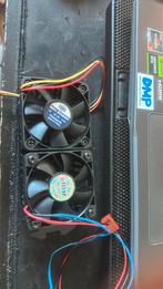 Cpu cooler, Ophalen of Verzenden, Nieuw