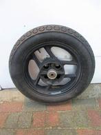 Kawasaki GPX600R achter wiel GPZ600R Ninja achterwiel velg, Ophalen of Verzenden, Gebruikt