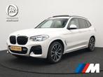 BMW X3 xDrive30e M Sport Shadow Plug In Hybrid 293pk Dealer, Auto's, Automaat, 1998 cc, Gebruikt, 4 cilinders