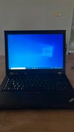 Lenovo ThinkPad T410, Gebruikt, 2 tot 3 Ghz, Qwerty, 8 GB