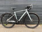 Cube Nuroad Race FE, S, GRX2x12, Fietsen en Brommers, Fietsen | Racefietsen, 28 inch, Aluminium, Zo goed als nieuw, Meer dan 20 versnellingen