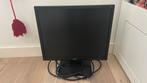 Acer V196L Monitor, Computers en Software, Monitoren, Ophalen, Gebruikt, Full HD, VGA
