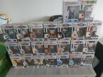 23 funko's, Verzamelen, Poppetjes en Figuurtjes, Ophalen, Nieuw