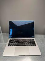 Apple MacBook Air 13-inch 2018 - i5, 8GB RAM, 121GB, Gebruikt, Qwerty, 8 GB, 13 inch