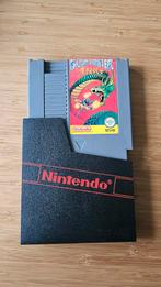 Burai Fighter - Nintendo NES - Zeldzaam!, Gebruikt, Shooter, 1 speler, Ophalen of Verzenden