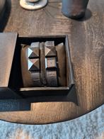 Gaaf horloge van Karl Lagerfeld, Ophalen of Verzenden, Zo goed als nieuw, Staal, Overige merken