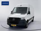 Mercedes-Benz Sprinter 315 1.9 CDI L2H2 Achterwielaandrijvin, Auto's, Gebruikt, 4 cilinders, Wit, Bedrijf