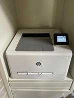 HP Color LaserJet Pro M255dw Plus Toners, Computers en Software, Printers, Kleur printen, Laserprinter, Zo goed als nieuw, Ophalen